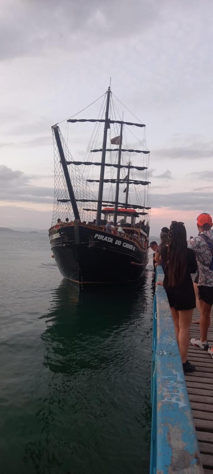 Pousada Caminho Da Praia * Florianópolis