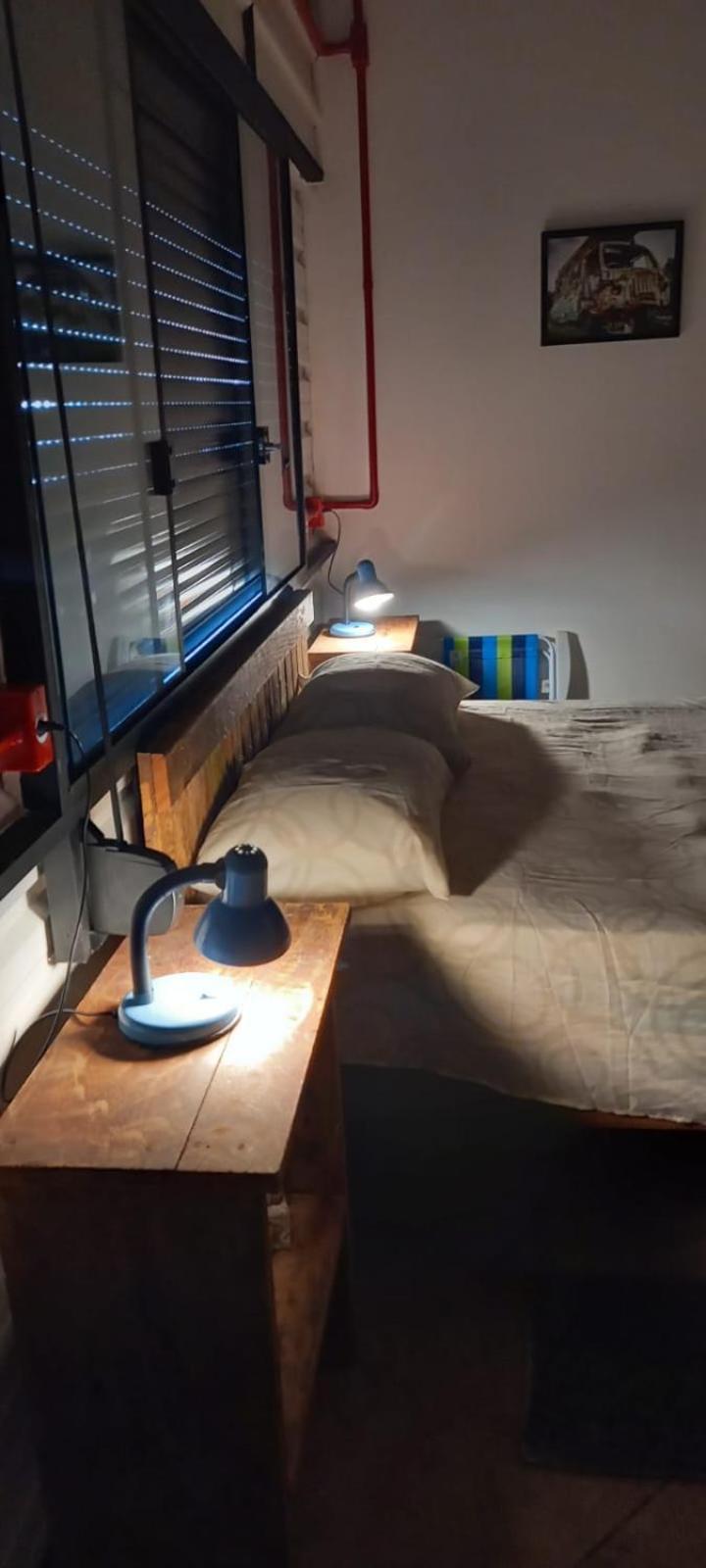 Apartamento Pousada Caminho Da Praia
