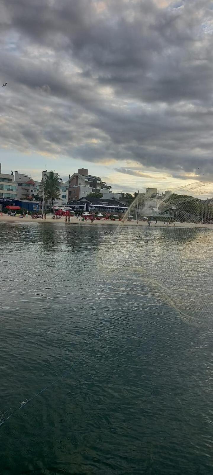 Apartamento Caminho Da Florianopolis