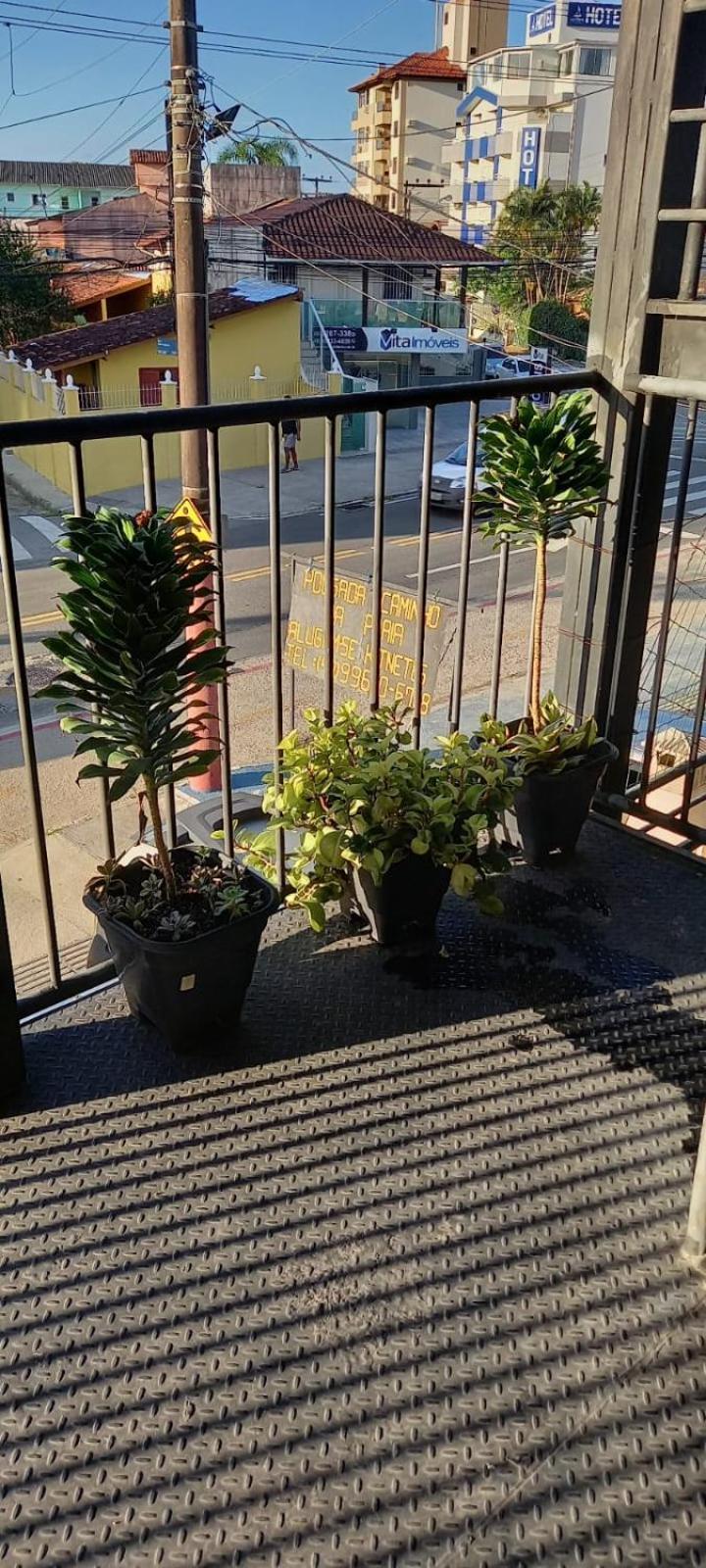 Apartamento Caminho Da