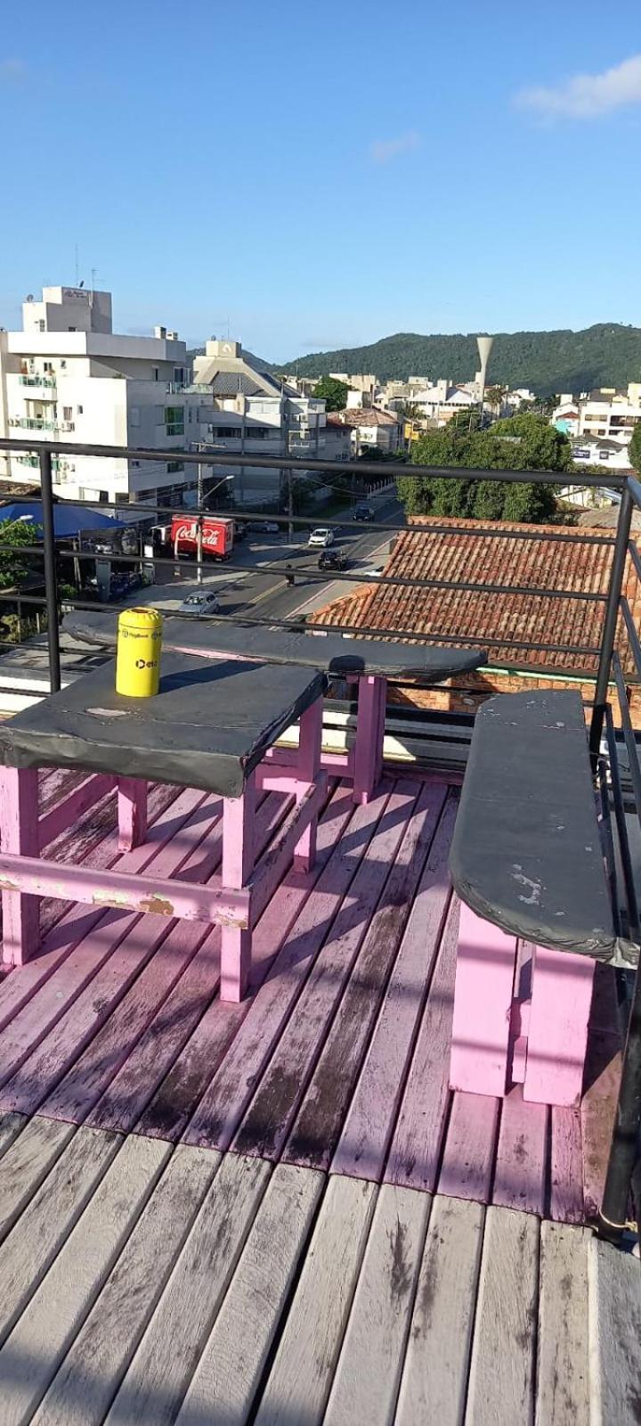 Caminho Da Apartamento