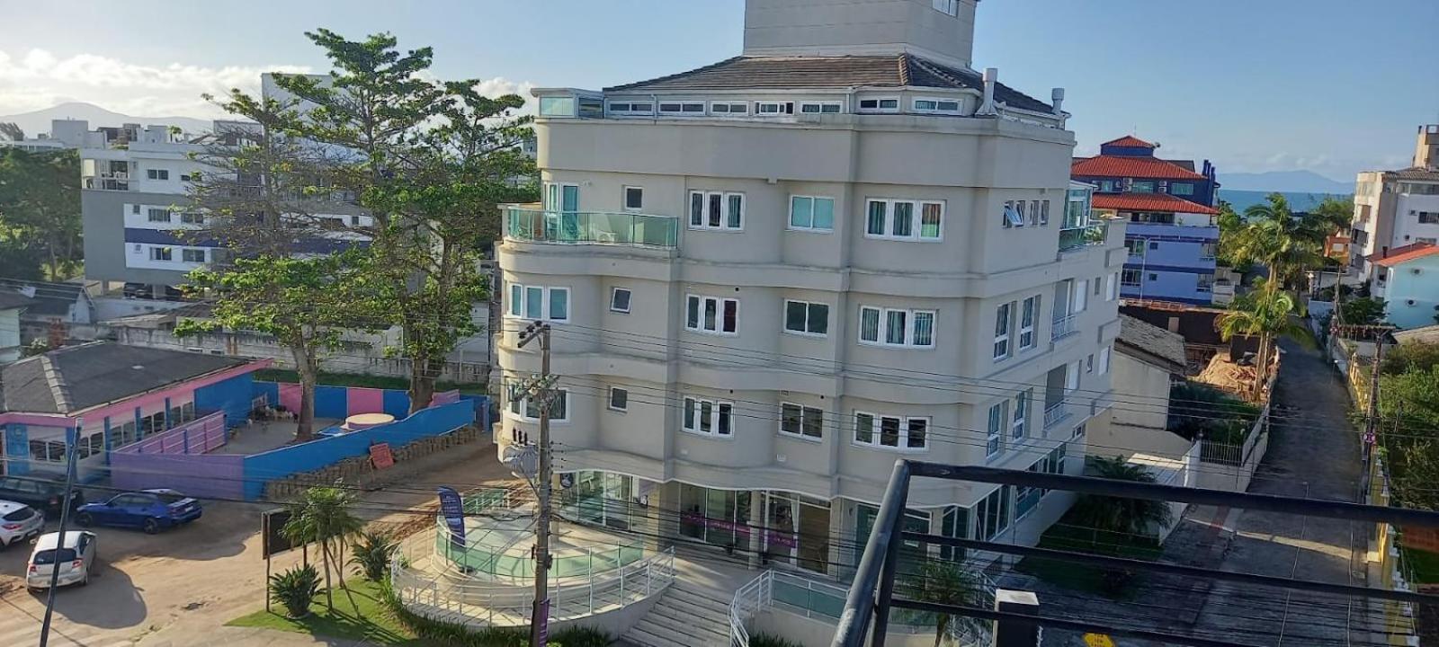 Apartamento Caminho Da