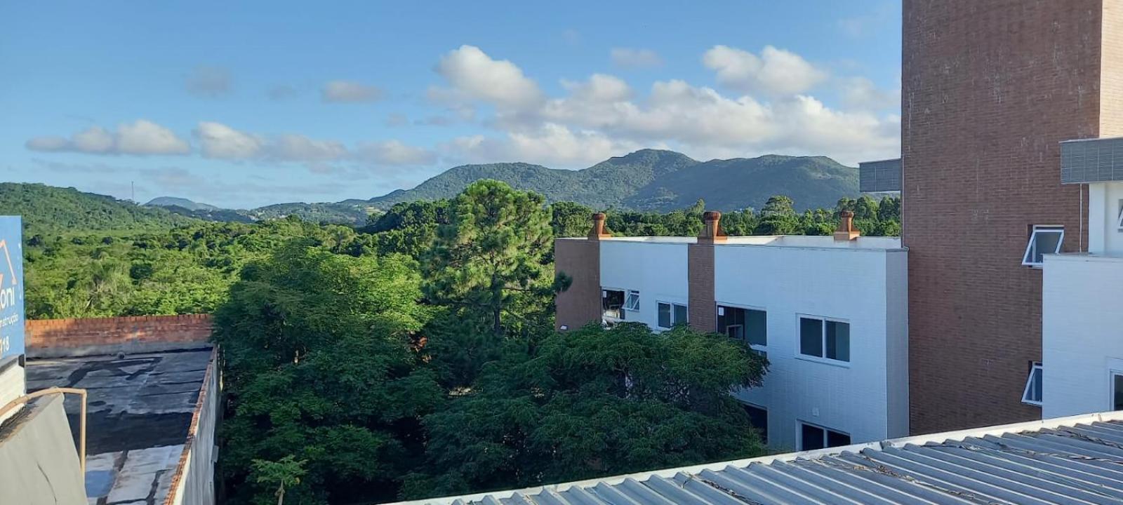 Caminho Da Apartamento Florianopolis