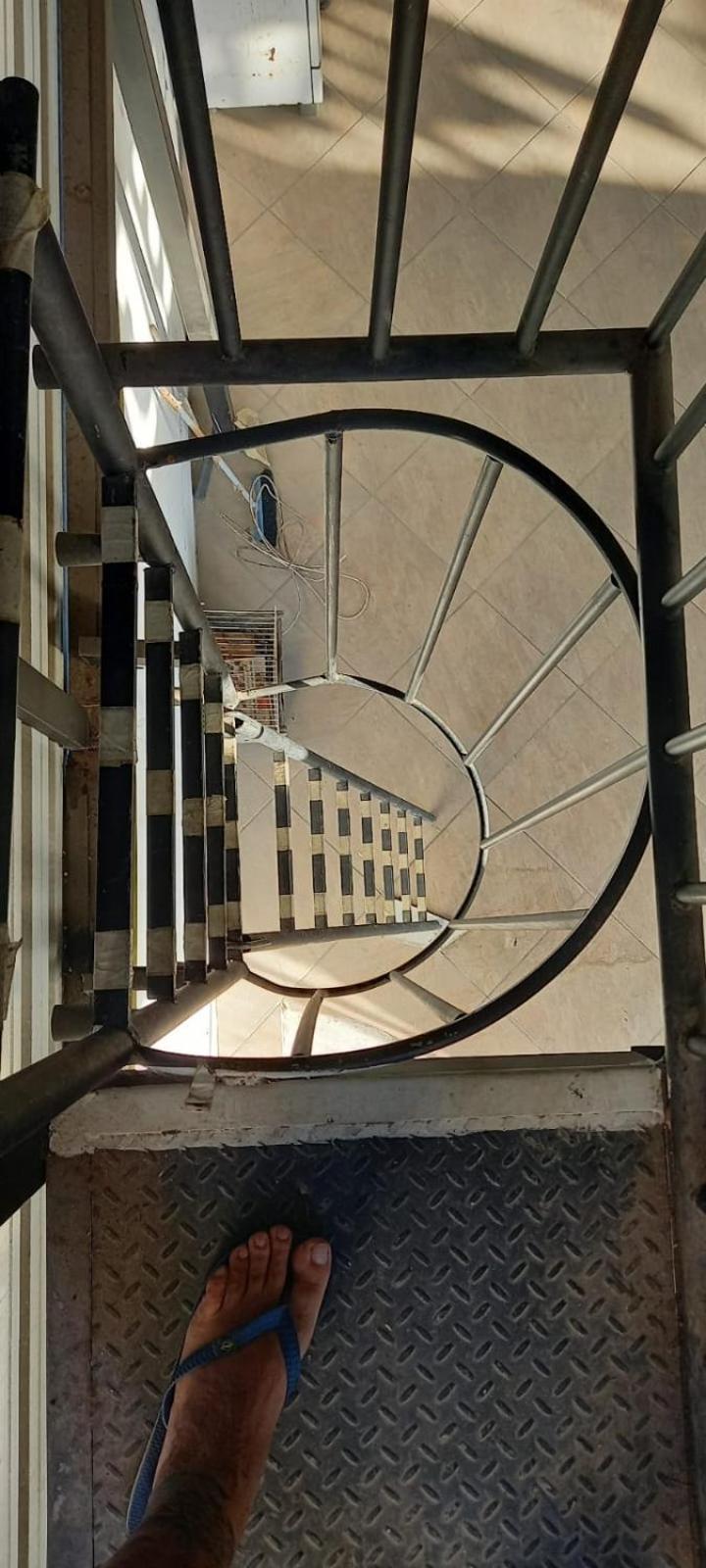 Caminho Da Apartamento