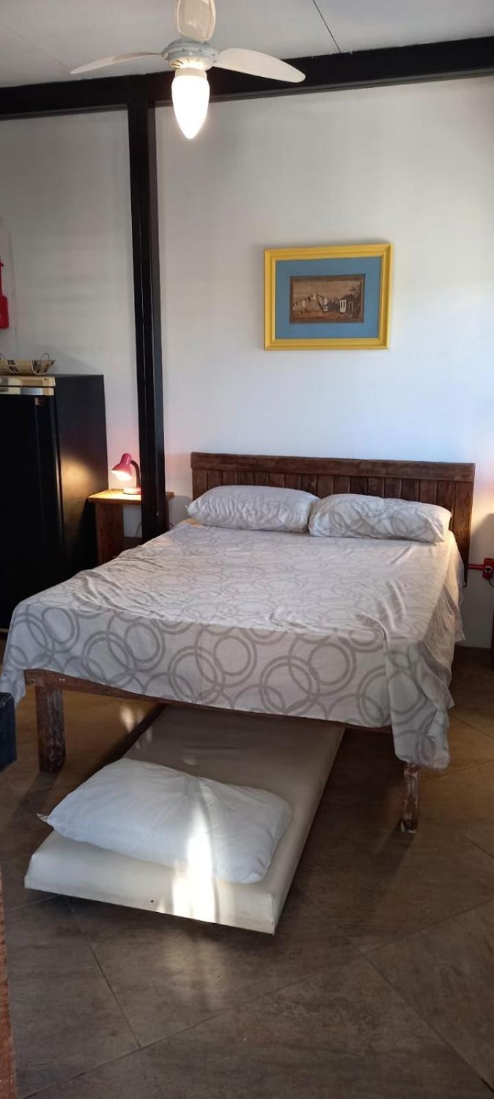 Apartamento Caminho Da *