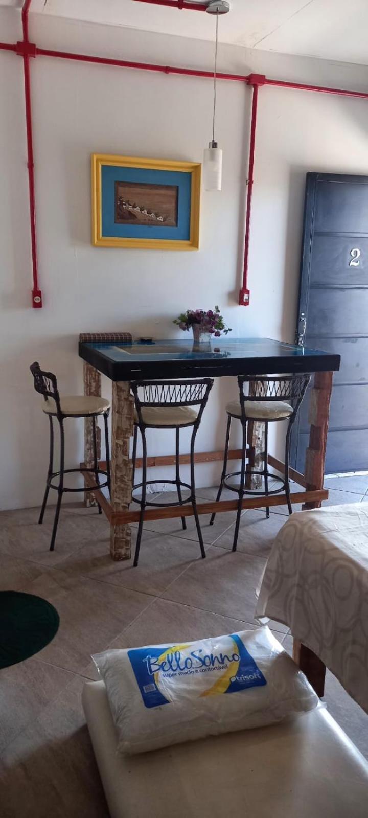 Apartamento Caminho Da Florianopolis