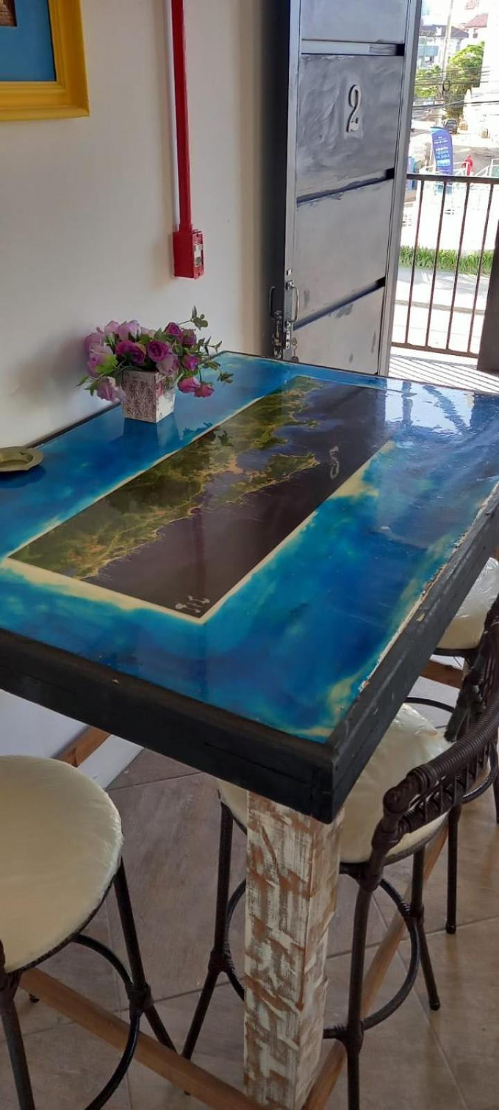 Apartamento Caminho Da *