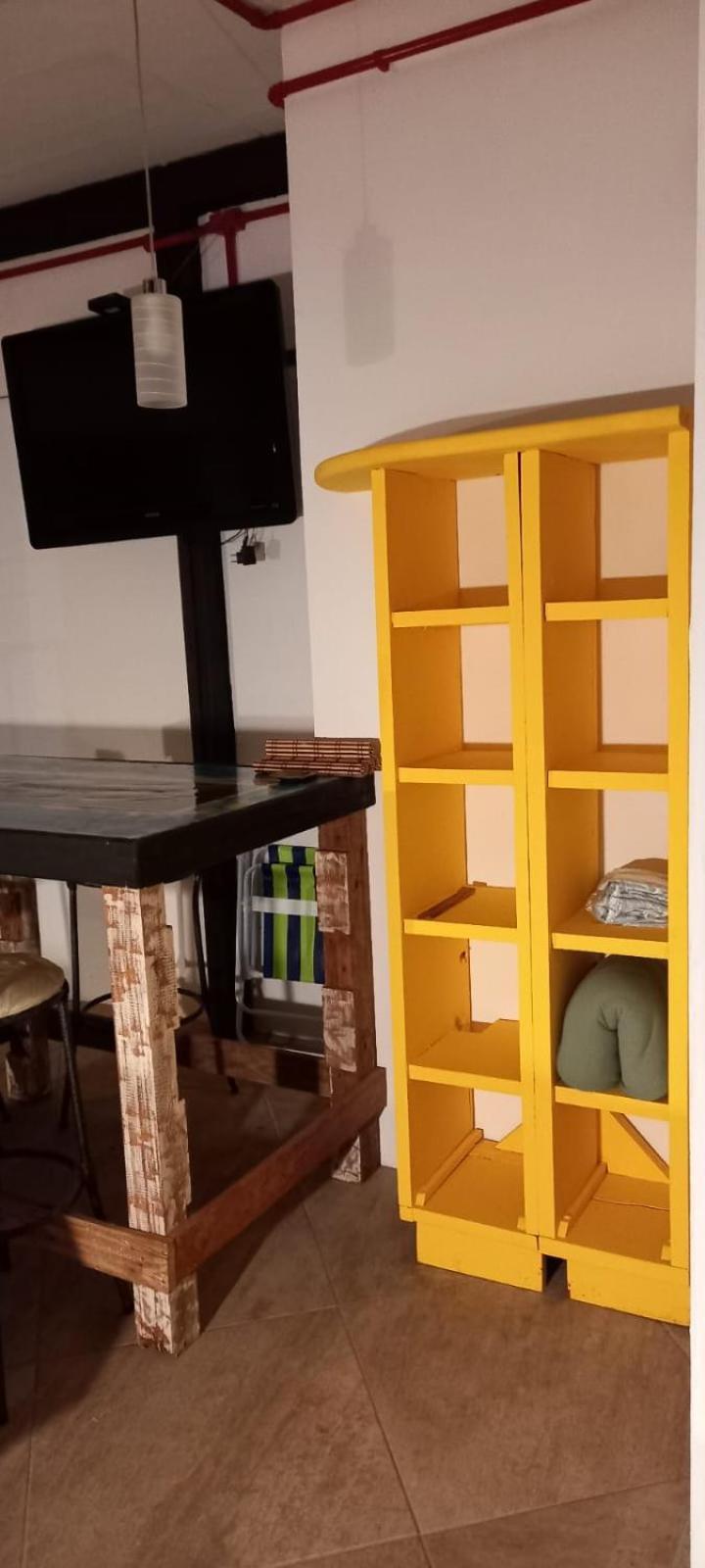 Caminho Da Apartamento *