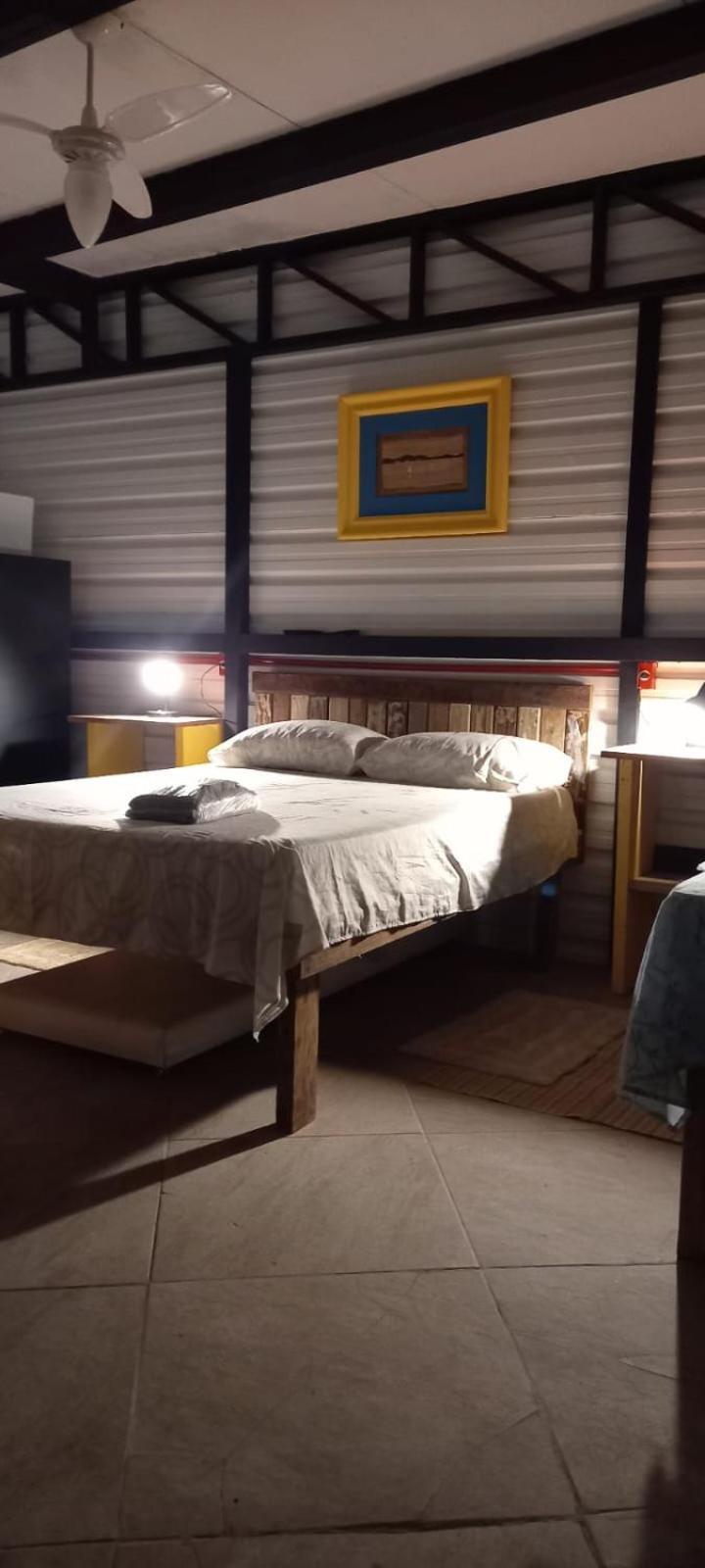 Caminho Da Apartamento *