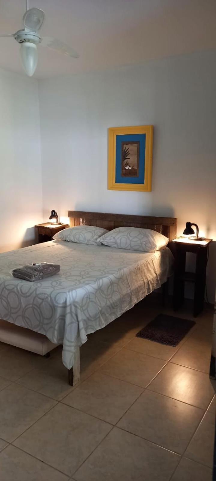Apartamento Caminho Da Florianopolis
