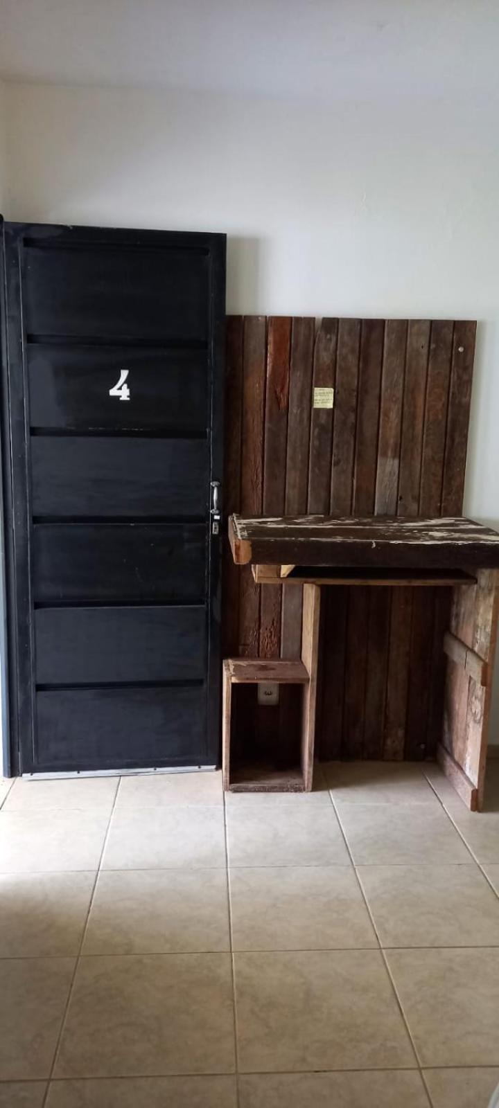 Caminho Da Apartamento