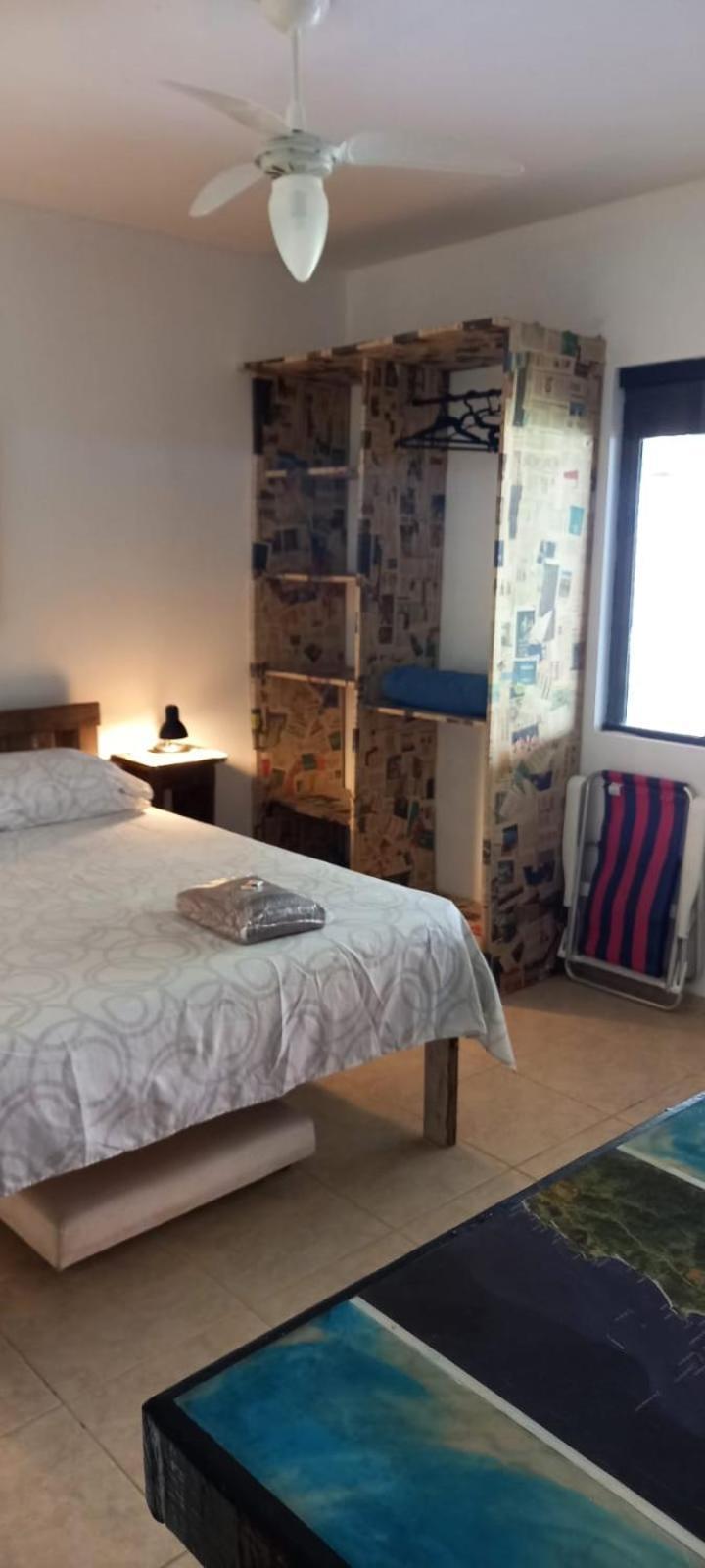 Apartamento Caminho Da *