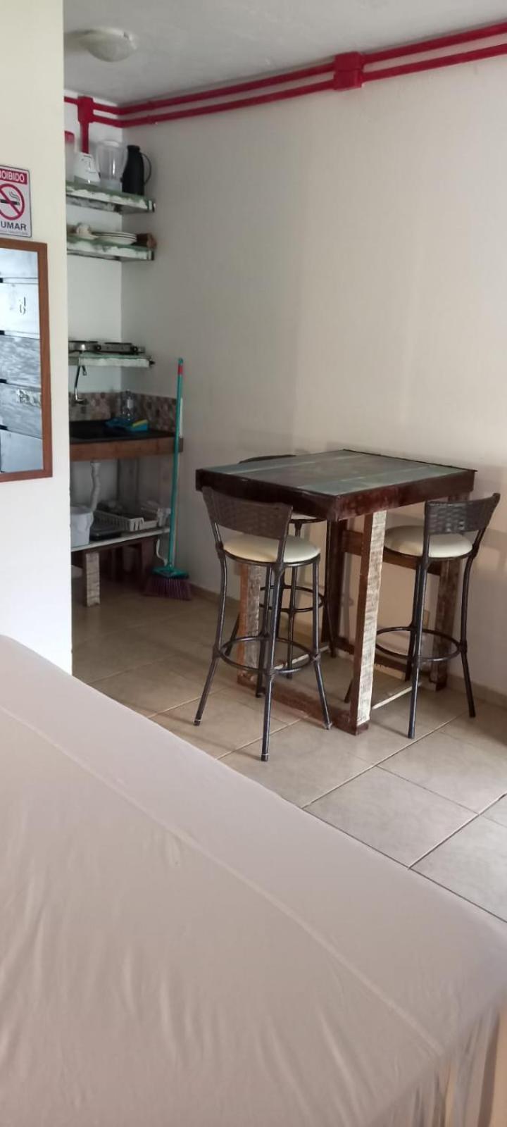 Apartamento Caminho Da
